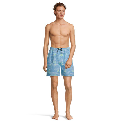 Men's Terrance Volley Boardshorts - 18"