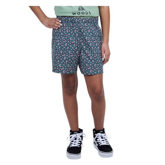 Girl's Jervis River Shorts