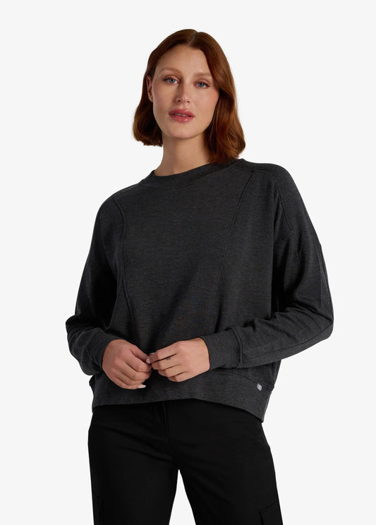 Women's Chalet Long Sleeve Shirt