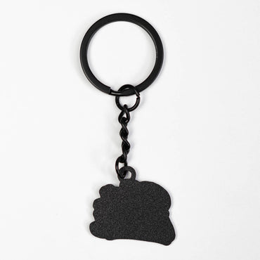 FA AON Keychain