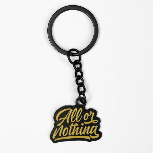 FA AON Keychain