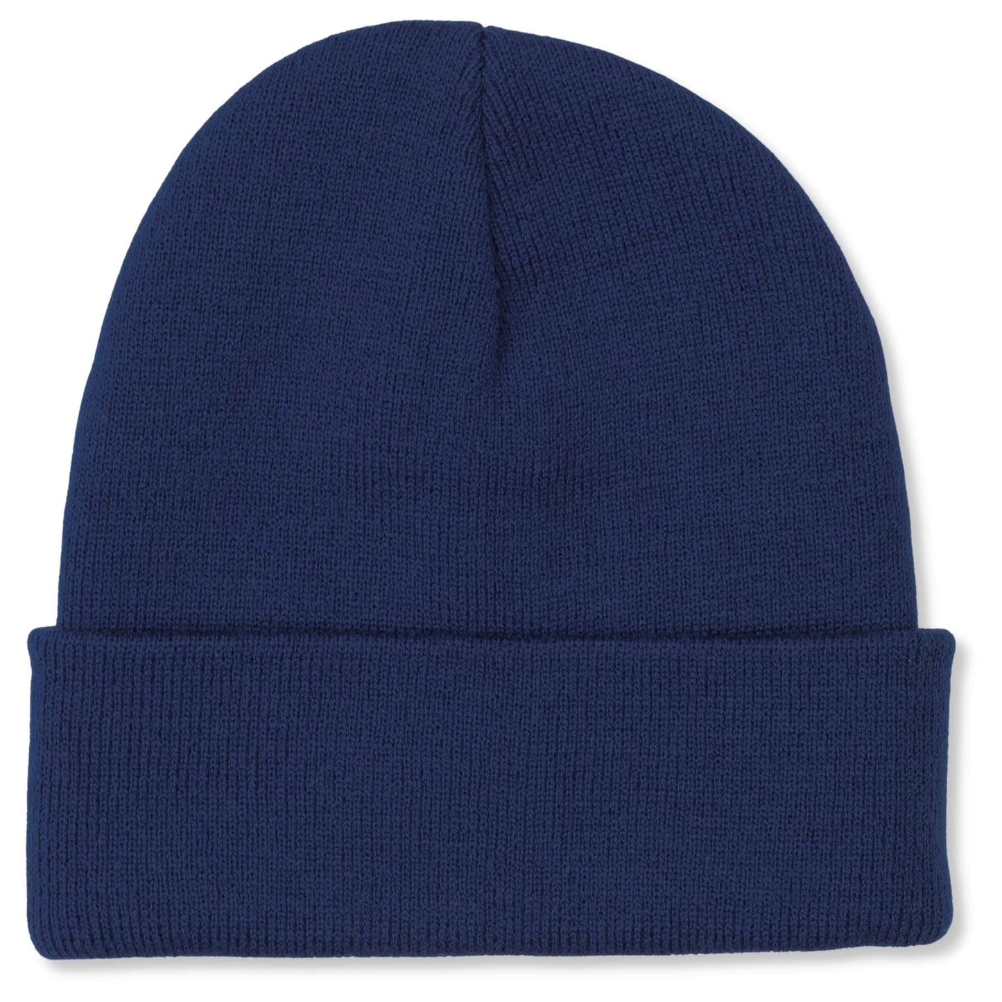 FA Cuffed Beanie Navy