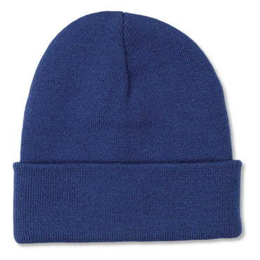 FA Cuffed Beanie Royal