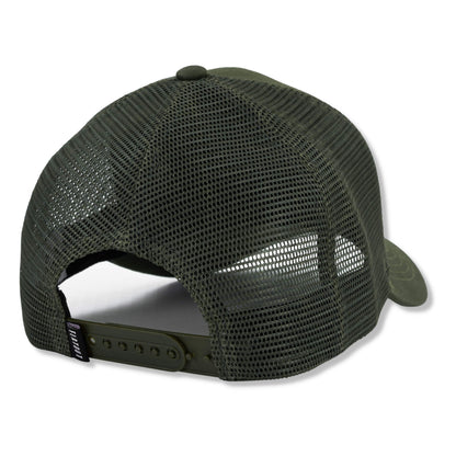 FA Fxck Olive Snapback