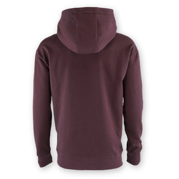 FA Pullover Hoodie Mahogany