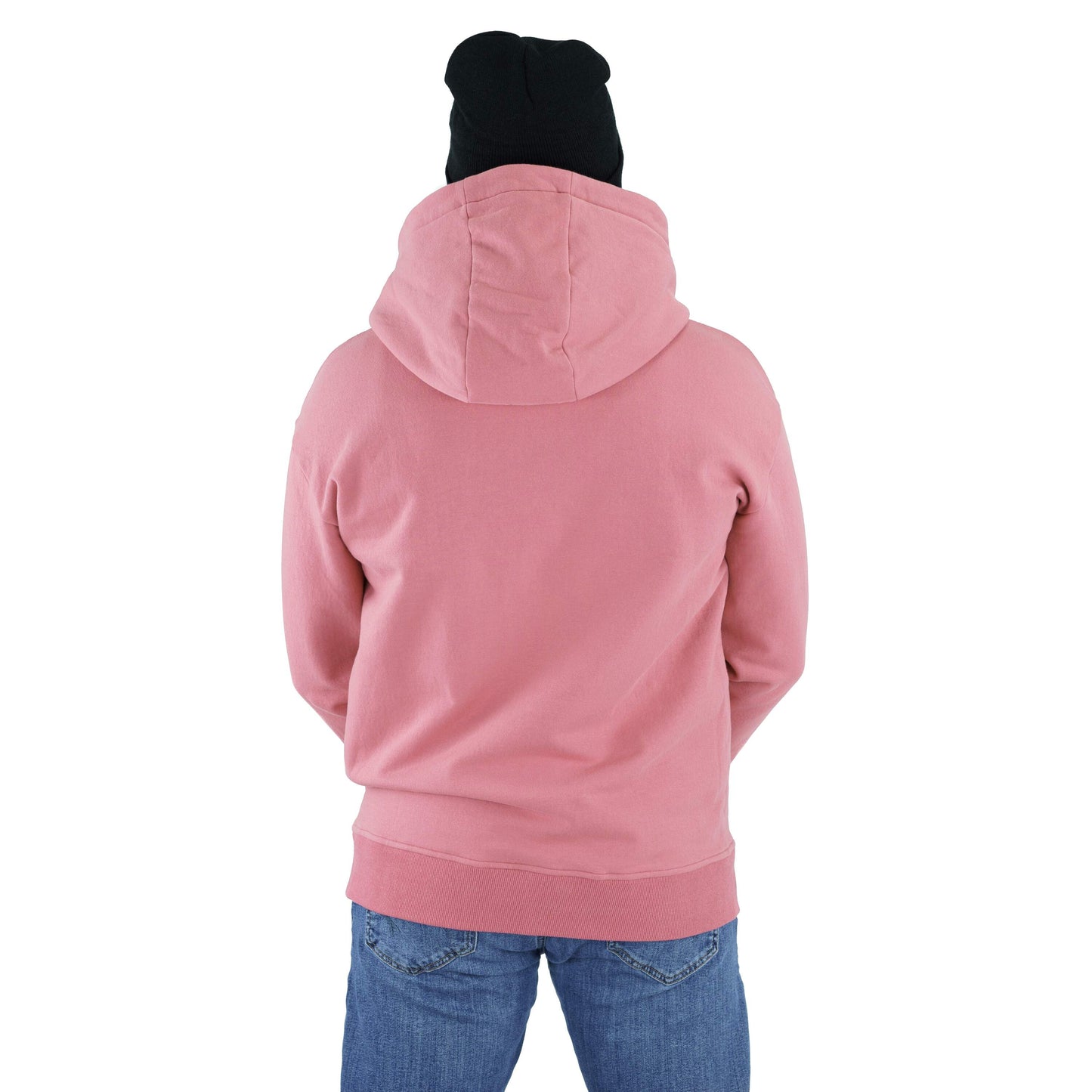 FA Pullover Hoodie Pink