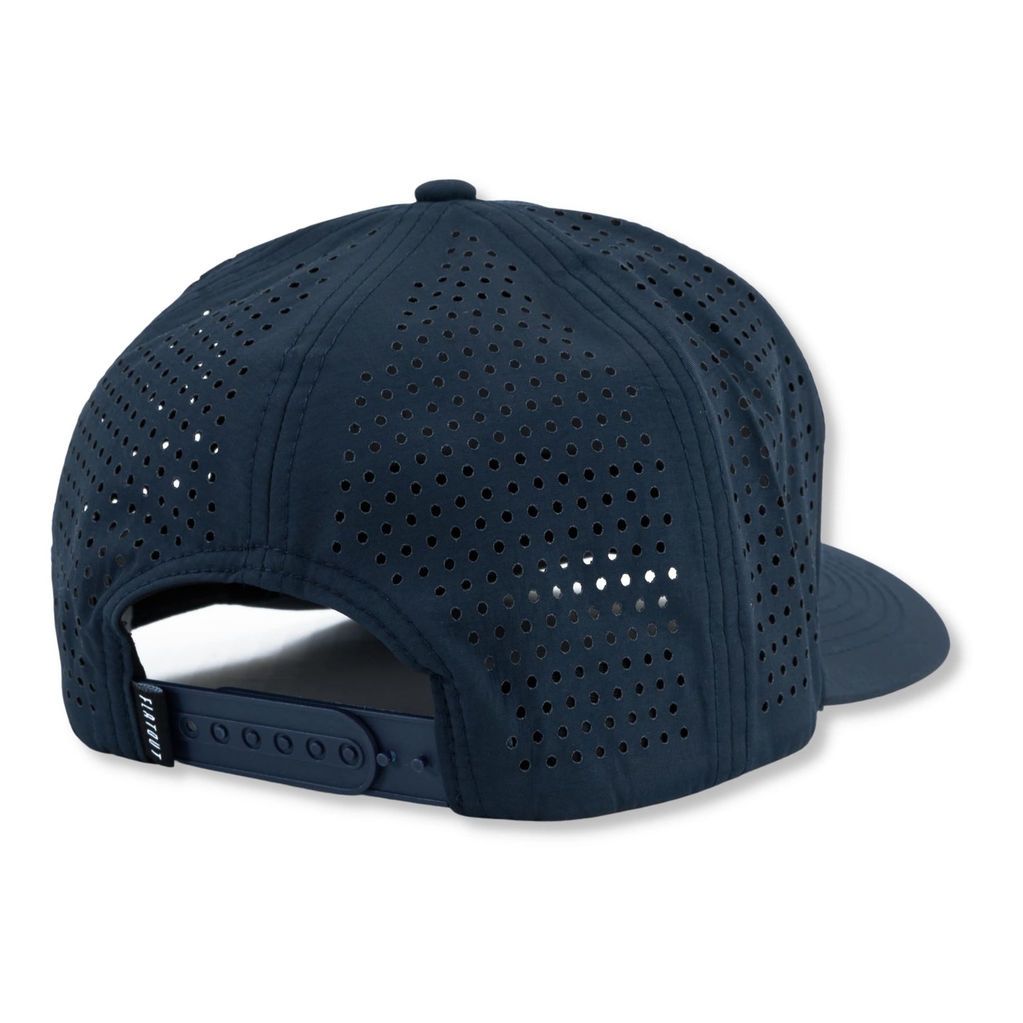 FA Hydro Navy Snapback