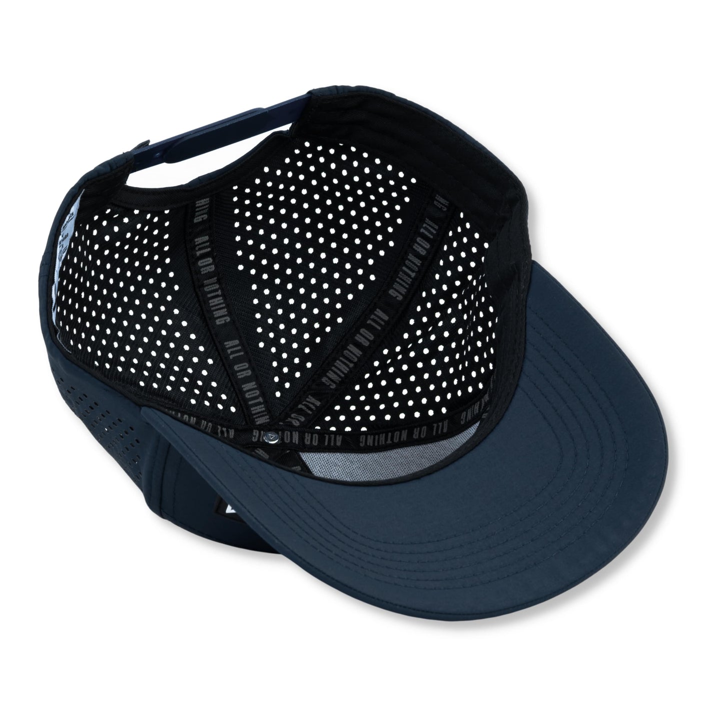 FA Hydro Navy Snapback