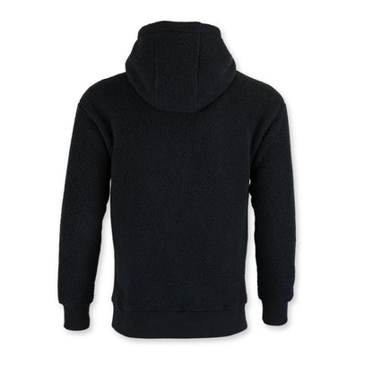 FA Sherpa Pullover Onyx