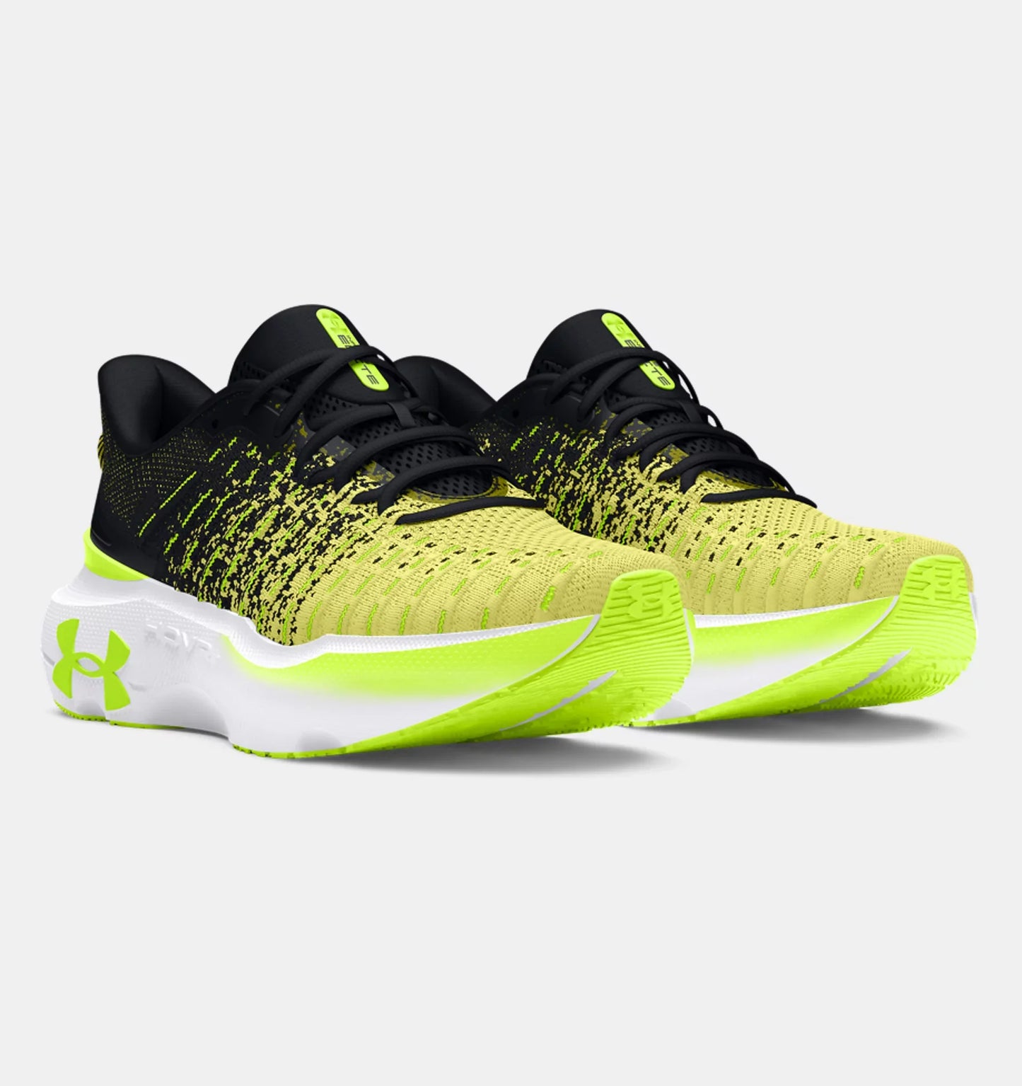 Women's UA Infinite Elite Running Shoes