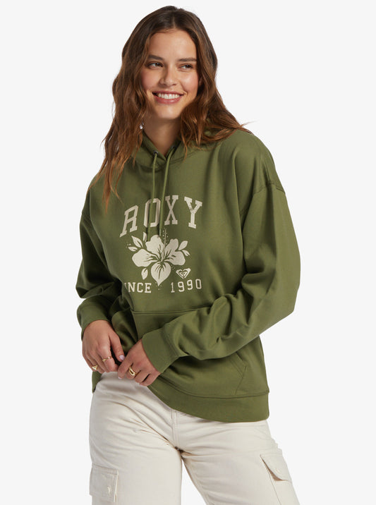 Women's Shoreside Hike B Oversize Hoodie