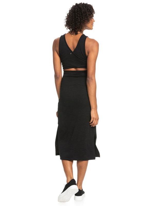 Women's Good Keepsake Midi Dress