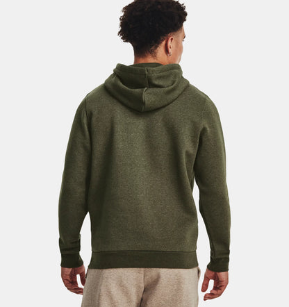 Men's Essential Fleece Hoodie