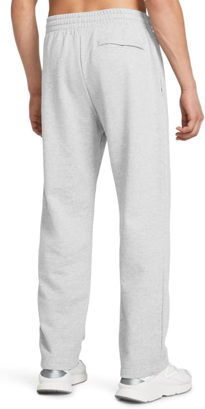 Men's UA Rival Fleece Pants