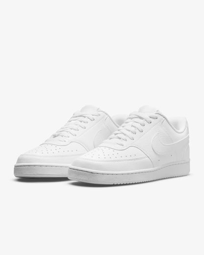 Women's Court Vision Low Next Nature Shoes