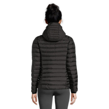 Women's Bennington II Down Puffy Insulated Jacket