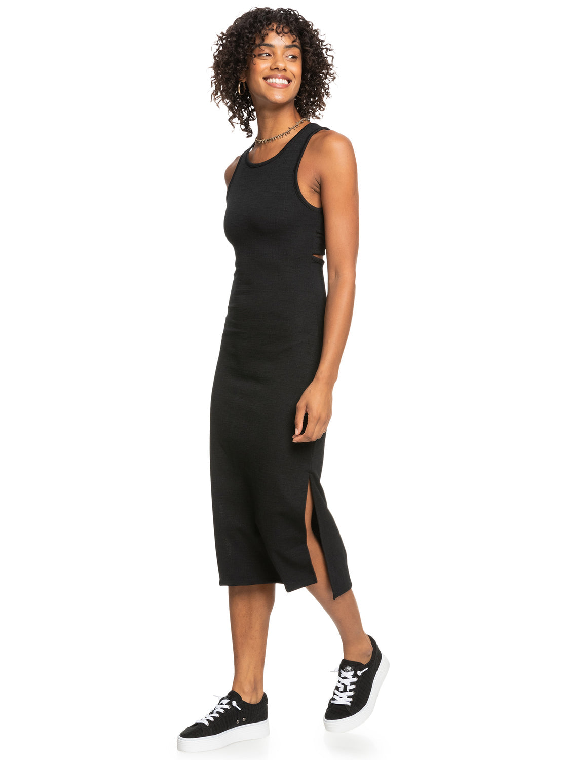 Women's Good Keepsake Midi Dress