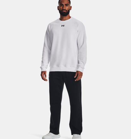 Men's UA Rival Fleece Pants