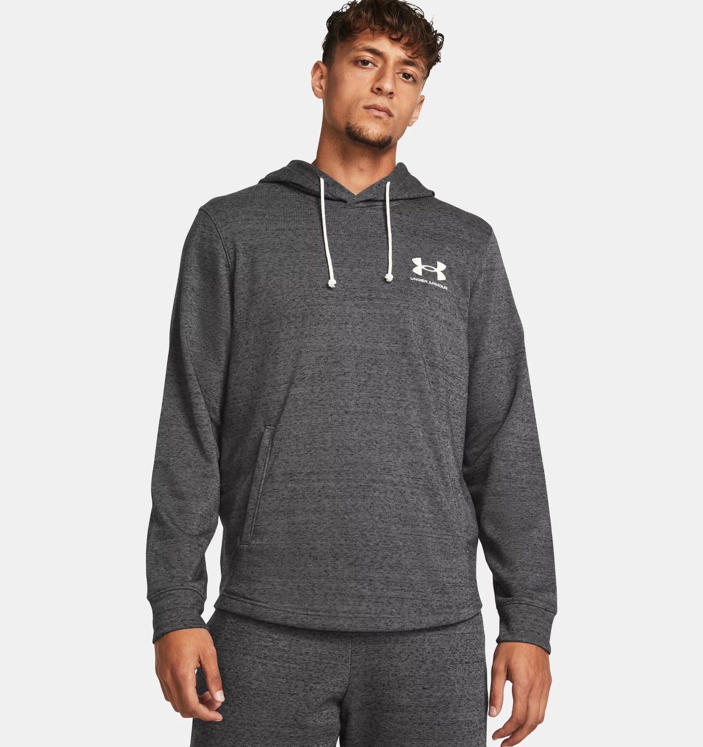 Men's Rival Terry Hoodie