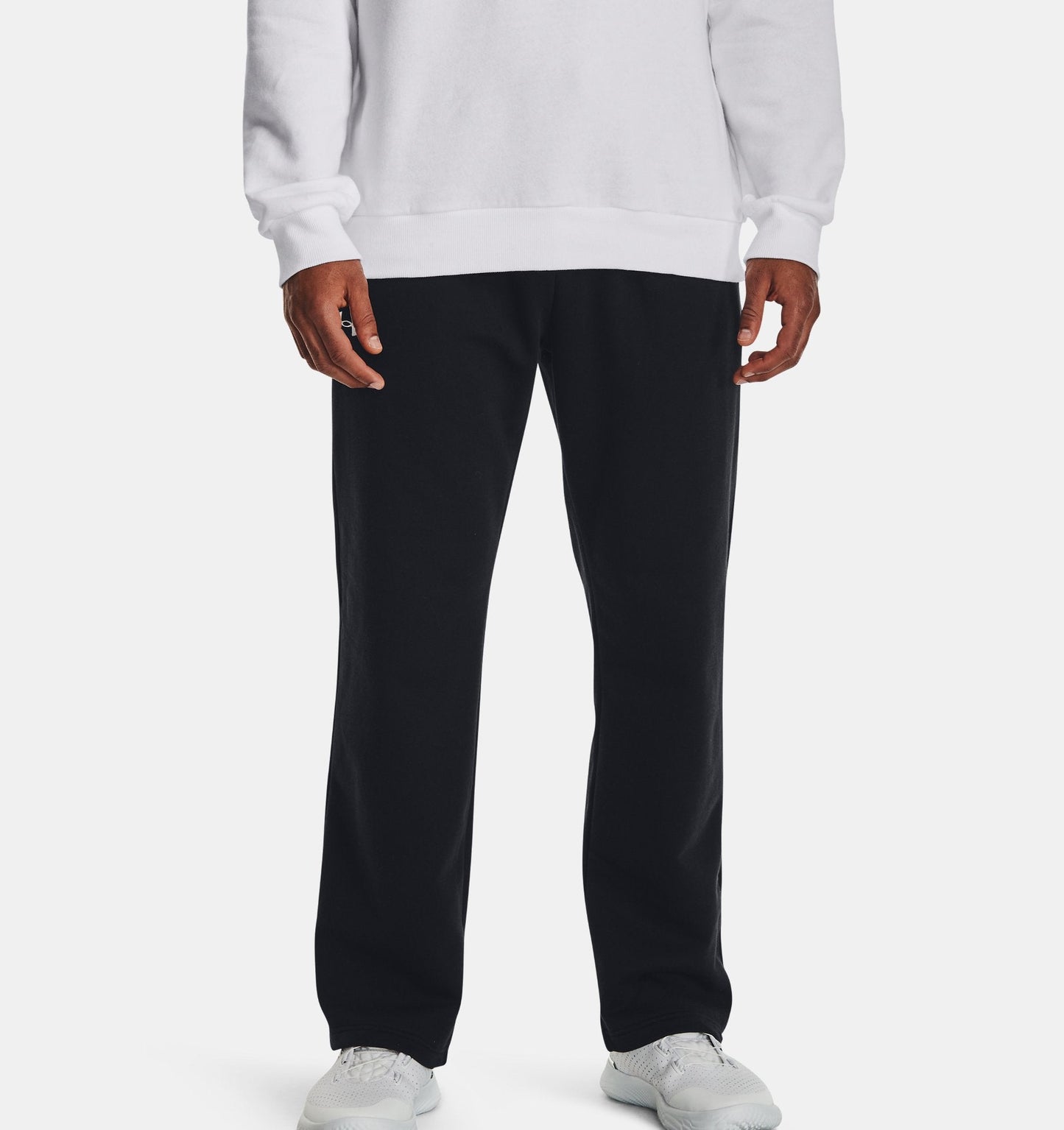 Men's UA Rival Fleece Pants