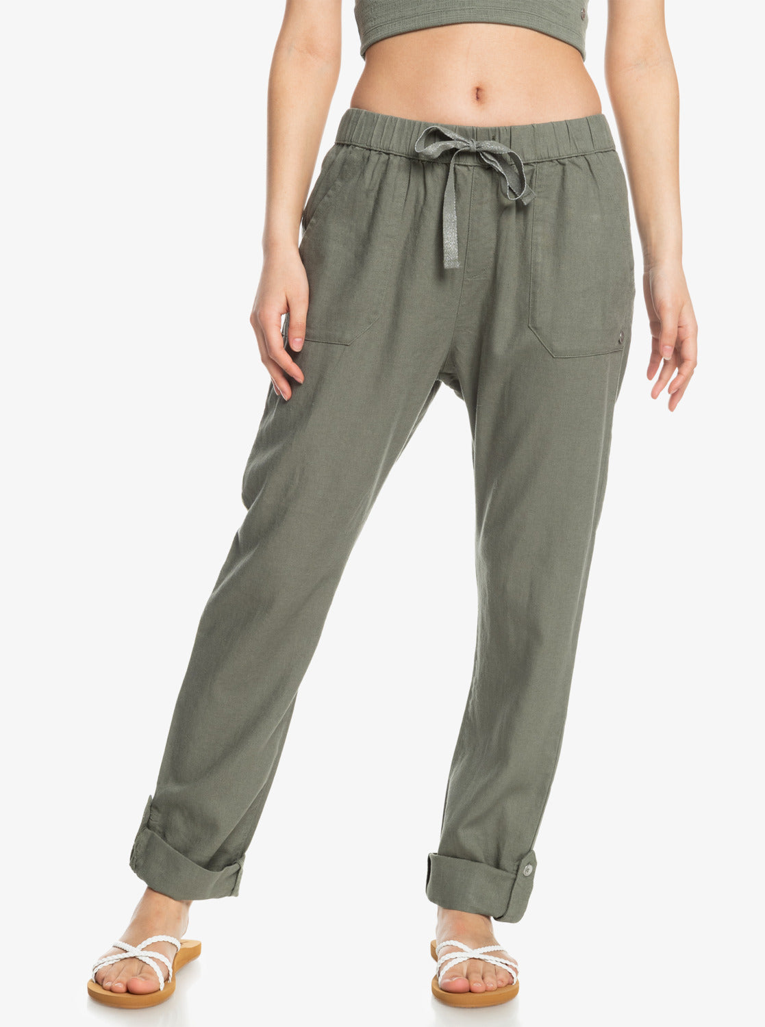 Women's on the Seashore Pants