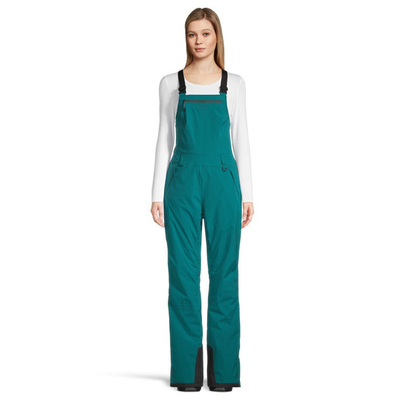 Women's Daybreak Insulated Bib Pants