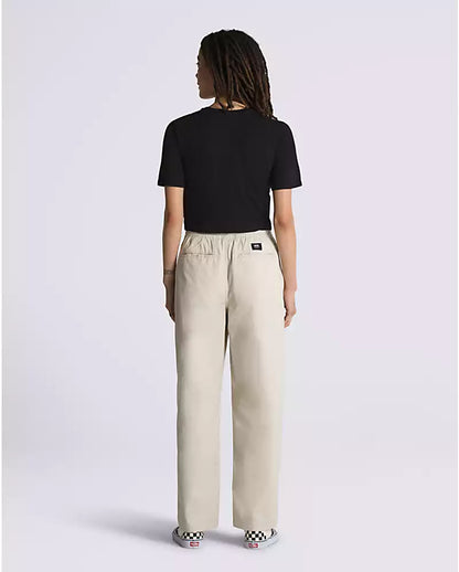 Women's Range Relaxed Twill Pants