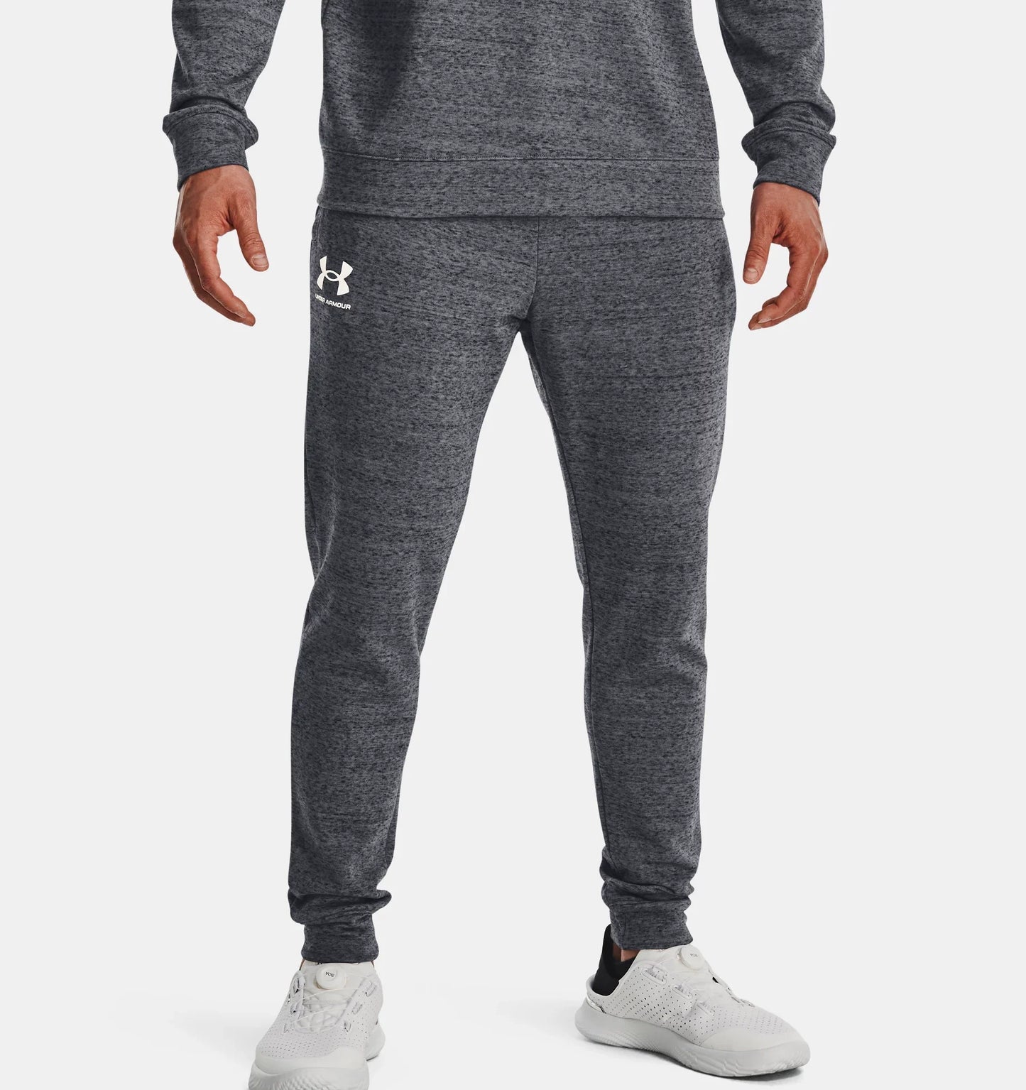 Men's Rival Terry Joggers