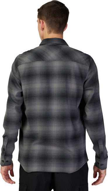 Men's Head Survivalist Flannel Shirt