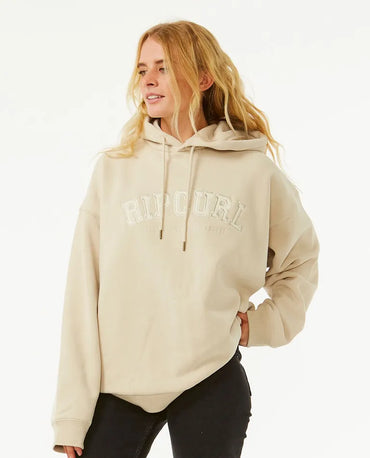 Women's Varsity Hoodie