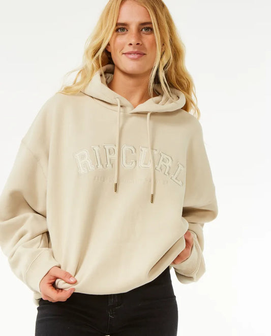 Women's Varsity Hoodie