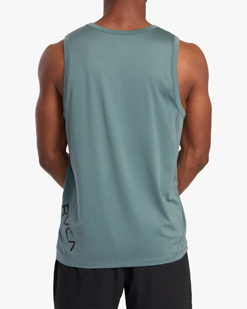 Men's Sport Vent Tank Top