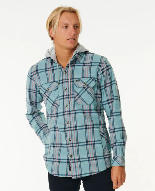 Men's Ranchero Flannel Shirt