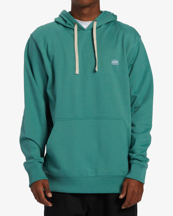 Men's All Day Pullover Hoodie