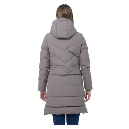 Women's Saturday 2.0 Long Puffer Insulated Jacket