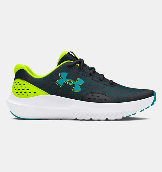 Boys' Grade School UA Surge 4 Running Shoes