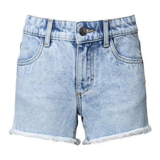 MISTY DENIM SHORT GIRLS