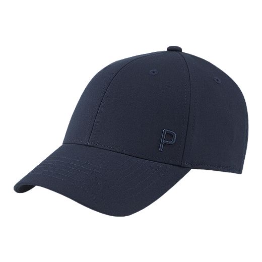 Golf Ponytail Cap Women's