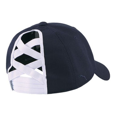 Golf Ponytail Cap Women's