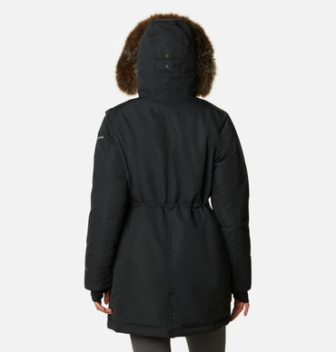 Women's Little Si™ Insulated Parka