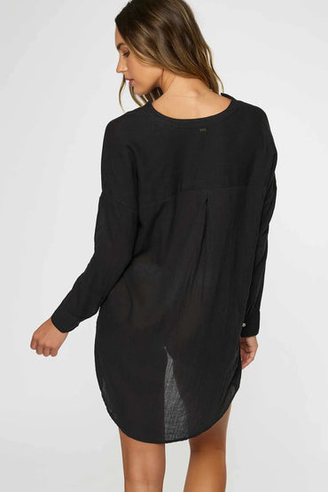 Women's Belizin Cover-Up Dress