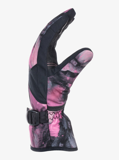 Women's Roxy Jetty Snowboard/Ski Gloves