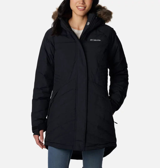 Women's Lay D Down III Mid Jacket