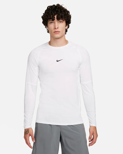 Men's Pro Dri-FIT Slim Long-Sleeve Fitness Top