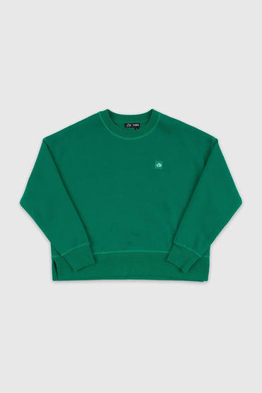 Fleece Crewneck