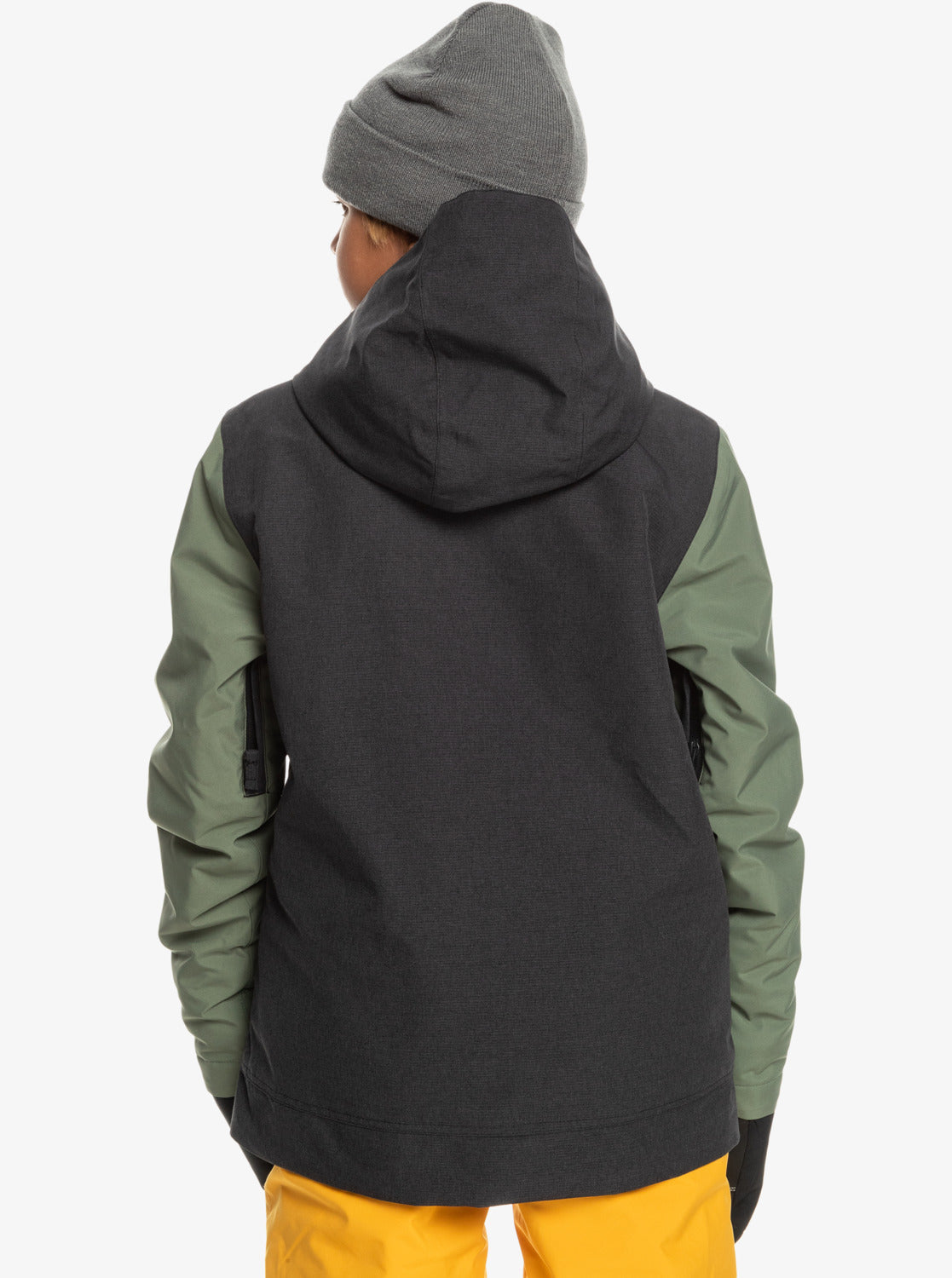 Boys' Ridge Jacket