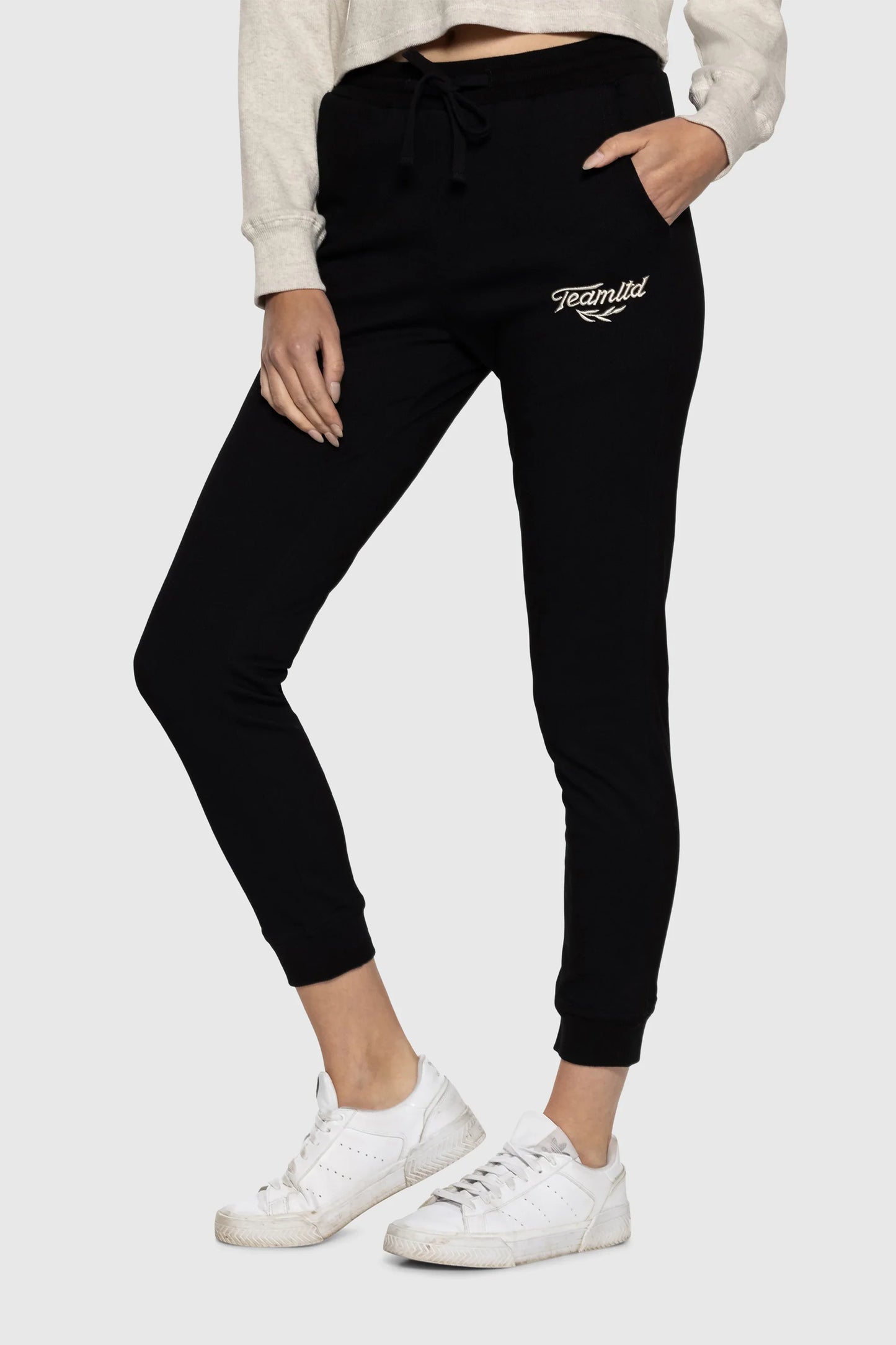 Ladies Training Joggers