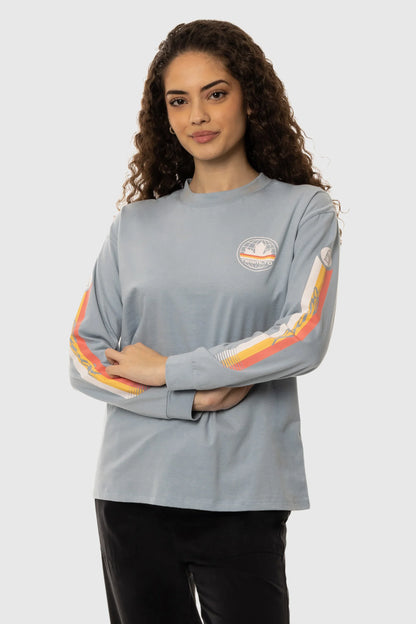 Canuck Long Sleeve