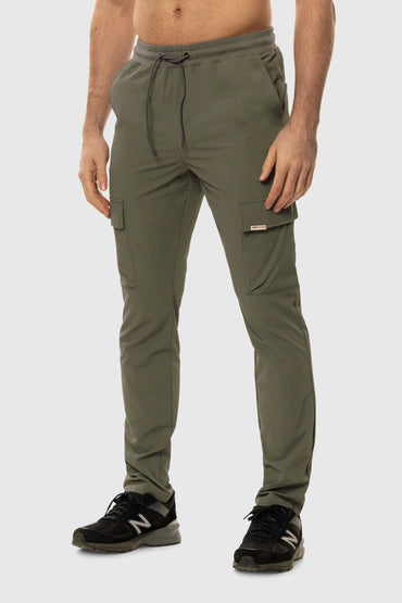 Cache Pants