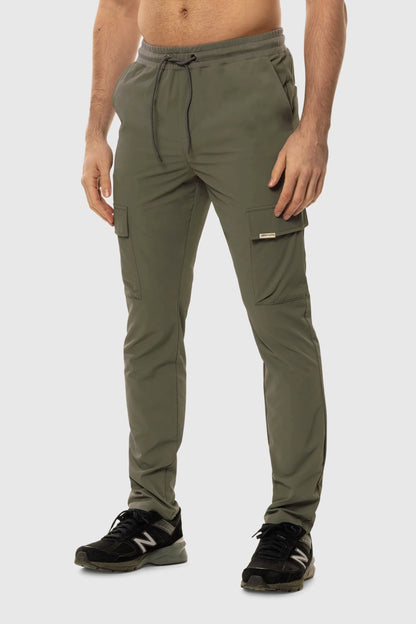 Cache Pants